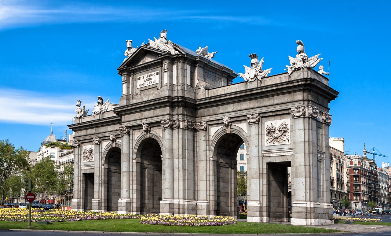 Madrid Histórico
