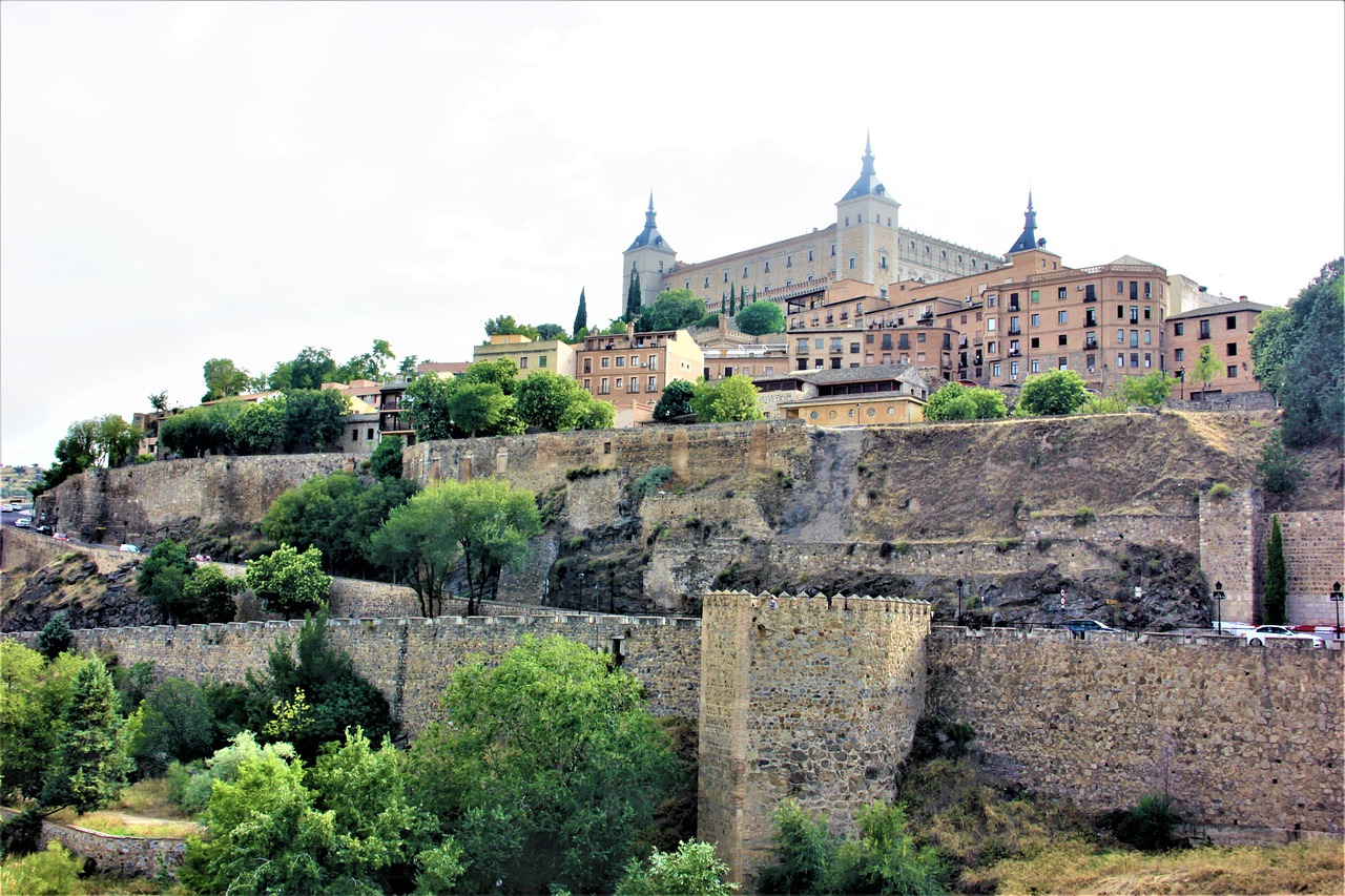 Toledo